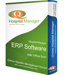 Hospital Software Image